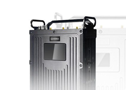 CHX-610图像自组网基站台