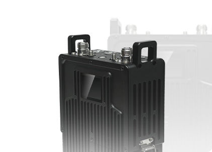 CHX-667便携式单兵背负台