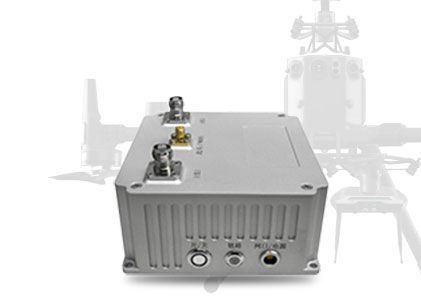 CHX-659机载型自组网