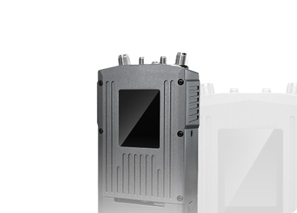 CHX-602手持型自组网